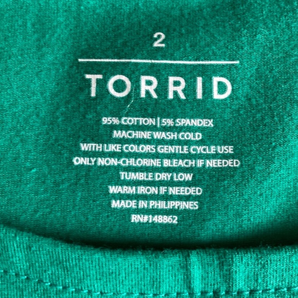 Tank top - Picture 4 of 7